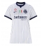 Inter Milan Bortedrakt Dame 2026-27 Kortermet