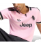 Juventus Dusan Vlahovic #9 Bortedraktsett Barn 2026-27 Kortermet (+ Korte bukser) Juventus Dusan Vlahovic #9 Bortedraktsett Barn 2026-27 Kortermet (+ Korte bukser)