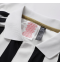 Juventus Teun Koopmeiners #8 Hjemmedrakt 2026-27 Kortermet Juventus Teun Koopmeiners #8 Hjemmedrakt 2026-27 Kortermet