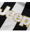 Juventus Teun Koopmeiners #8 Hjemmedrakt 2026-27 Kortermet Juventus Teun Koopmeiners #8 Hjemmedrakt 2026-27 Kortermet