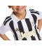 Juventus Teun Koopmeiners #8 Hjemmedrakt 2026-27 Kortermet Juventus Teun Koopmeiners #8 Hjemmedrakt 2026-27 Kortermet