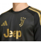 Juventus Tredjedraktsett Barn 2026-27 Kortermet (+ Korte bukser)