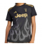 Juventus Tredjedraktsett Barn 2026-27 Kortermet (+ Korte bukser)