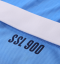 Lazio Hjemmedrakt 2026-27 Kortermet