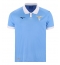 Lazio Hjemmedrakt 2026-27 Kortermet
