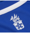 Leicester City Hjemmedraktsett Barn 2026-27 Kortermet (+ Korte bukser) Leicester City Hjemmedraktsett Barn 2026-27 Kortermet (+ Korte bukser)