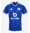Leicester City Hjemmedrakt 2026-27 Kortermet Leicester City Hjemmedrakt 2026-27 Kortermet