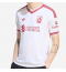 Liverpool Florian Wirtz #7 Bortedraktsett Barn 2026-27 Kortermet (+ Korte bukser) Liverpool Florian Wirtz #7 Bortedraktsett Barn 2026-27 Kortermet (+ Korte bukser)