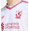 Liverpool Florian Wirtz #7 Bortedraktsett Barn 2026-27 Kortermet (+ Korte bukser) Liverpool Florian Wirtz #7 Bortedraktsett Barn 2026-27 Kortermet (+ Korte bukser)