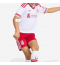 Liverpool Florian Wirtz #7 Bortedraktsett Barn 2026-27 Kortermet (+ Korte bukser) Liverpool Florian Wirtz #7 Bortedraktsett Barn 2026-27 Kortermet (+ Korte bukser)