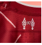 Liverpool Mohamed Salah #11 Hjemmedrakt 2026-27 Kortermet Liverpool Mohamed Salah #11 Hjemmedrakt 2026-27 Kortermet