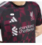 Liverpool Florian Wirtz #7 Tredjedrakt 2026-27 Kortermet Liverpool Florian Wirtz #7 Tredjedrakt 2026-27 Kortermet