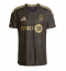 Los Angeles FC Hjemmedrakt 2026-27 Kortermet