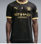 Manchester City Phil Foden #47 Bortedrakt 2026-27 Kortermet Manchester City Phil Foden #47 Bortedrakt 2026-27 Kortermet