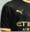 Manchester City Phil Foden #47 Bortedrakt 2026-27 Kortermet Manchester City Phil Foden #47 Bortedrakt 2026-27 Kortermet