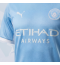 Manchester City Hjemmedrakt Dame 2026-27 Kortermet Manchester City Hjemmedrakt Dame 2026-27 Kortermet