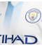 Manchester City Erling Haaland #9 Tredjedrakt 2026-27 Kortermet Manchester City Erling Haaland #9 Tredjedrakt 2026-27 Kortermet