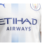 Manchester City Erling Haaland #9 Tredjedrakt 2026-27 Kortermet Manchester City Erling Haaland #9 Tredjedrakt 2026-27 Kortermet