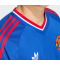 Manchester United Benjamin Sesko #30 Bortedraktsett Barn 2026-27 Kortermet (+ Korte bukser) Manchester United Benjamin Sesko #30 Bortedraktsett Barn 2026-27 Kortermet (+ Korte bukser)