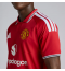 Manchester United Benjamin Sesko #30 Hjemmedraktsett Barn 2026-27 Kortermet (+ Korte bukser) Manchester United Benjamin Sesko #30 Hjemmedraktsett Barn 2026-27 Kortermet (+ Korte bukser)
