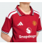 Manchester United Benjamin Sesko #30 Hjemmedraktsett Barn 2026-27 Kortermet (+ Korte bukser) Manchester United Benjamin Sesko #30 Hjemmedraktsett Barn 2026-27 Kortermet (+ Korte bukser)