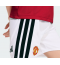 Manchester United Benjamin Sesko #30 Hjemmedraktsett Barn 2026-27 Kortermet (+ Korte bukser) Manchester United Benjamin Sesko #30 Hjemmedraktsett Barn 2026-27 Kortermet (+ Korte bukser)