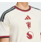 Manchester United Benjamin Sesko #30 Tredjedraktsett Barn 2026-27 Kortermet (+ Korte bukser) Manchester United Benjamin Sesko #30 Tredjedraktsett Barn 2026-27 Kortermet (+ Korte bukser)