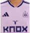 Newcastle United Anthony Gordon #10 Tredjedrakt 2026-27 Kortermet Newcastle United Anthony Gordon #10 Tredjedrakt 2026-27 Kortermet