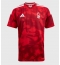 Nottingham Forest Hjemmedrakt 2026-27 Kortermet Nottingham Forest Hjemmedrakt 2026-27 Kortermet