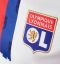 Olympique Lyonnais Hjemmedrakt 2026-27 Kortermet Olympique Lyonnais Hjemmedrakt 2026-27 Kortermet