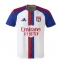 Olympique Lyonnais Hjemmedrakt 2026-27 Kortermet Olympique Lyonnais Hjemmedrakt 2026-27 Kortermet