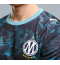 Olympique de Marseille Bortedrakt 2026-27 Kortermet Olympique de Marseille Bortedrakt 2026-27 Kortermet