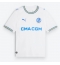 Olympique de Marseille Hjemmedrakt 2026-27 Kortermet Olympique de Marseille Hjemmedrakt 2026-27 Kortermet