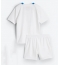 Olympique de Marseille Hjemmedraktsett Barn 2026-27 Kortermet (+ Korte bukser) Olympique de Marseille Hjemmedraktsett Barn 2026-27 Kortermet (+ Korte bukser)