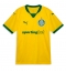 Palmeiras Tredjedrakt 2026-27 Kortermet Palmeiras Tredjedrakt 2026-27 Kortermet