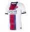 Paris Saint-Germain Achraf Hakimi #2 Bortedrakt 2026-27 Kortermet Paris Saint-Germain Achraf Hakimi #2 Bortedrakt 2026-27 Kortermet