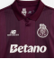Porto Bortedrakt 2026-27 Kortermet Porto Bortedrakt 2026-27 Kortermet