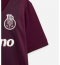 Porto Bortedrakt 2026-27 Kortermet Porto Bortedrakt 2026-27 Kortermet