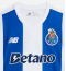 Porto Victor Froholdt #8 Hjemmedrakt 2026-27 Kortermet