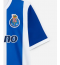 Porto Victor Froholdt #8 Hjemmedrakt 2026-27 Kortermet