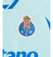 Porto Victor Froholdt #8 Tredjedrakt 2026-27 Kortermet