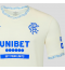 Rangers Bortedrakt 2026-27 Kortermet