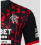 Rangers Tredjedrakt 2026-27 Kortermet Rangers Tredjedrakt 2026-27 Kortermet