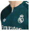 Real Madrid Jude Bellingham #5 Bortedraktsett Barn 2026-27 Kortermet (+ Korte bukser) Real Madrid Jude Bellingham #5 Bortedraktsett Barn 2026-27 Kortermet (+ Korte bukser)