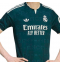 Real Madrid Jude Bellingham #5 Bortedraktsett Barn 2026-27 Kortermet (+ Korte bukser) Real Madrid Jude Bellingham #5 Bortedraktsett Barn 2026-27 Kortermet (+ Korte bukser)