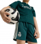 Real Madrid Jude Bellingham #5 Bortedraktsett Barn 2026-27 Kortermet (+ Korte bukser) Real Madrid Jude Bellingham #5 Bortedraktsett Barn 2026-27 Kortermet (+ Korte bukser)