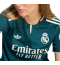 Real Madrid Jude Bellingham #5 Bortedraktsett Barn 2026-27 Kortermet (+ Korte bukser) Real Madrid Jude Bellingham #5 Bortedraktsett Barn 2026-27 Kortermet (+ Korte bukser)
