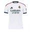 Real Madrid Hjemmedrakt 2026-27 Kortermet Real Madrid Hjemmedrakt 2026-27 Kortermet