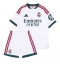 Real Madrid Jude Bellingham #5 Hjemmedraktsett Barn 2026-27 Kortermet (+ Korte bukser) Real Madrid Jude Bellingham #5 Hjemmedraktsett Barn 2026-27 Kortermet (+ Korte bukser)