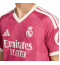 Real Madrid Tredjedraktsett Barn 2026-27 Kortermet (+ Korte bukser) Real Madrid Tredjedraktsett Barn 2026-27 Kortermet (+ Korte bukser)